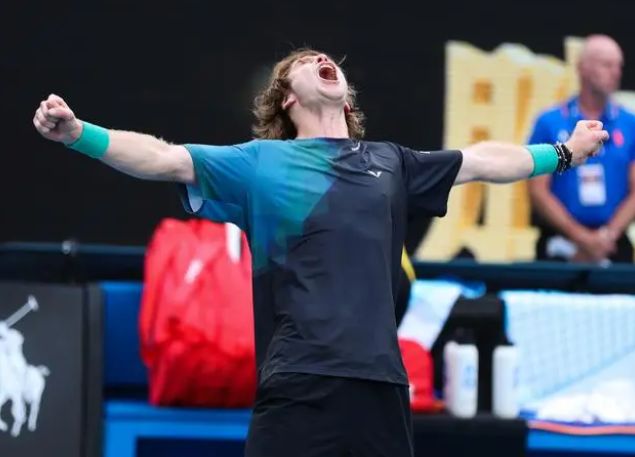 兴奋的时刻 兴奋的时刻