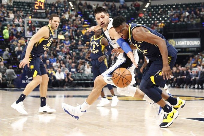 的对决中 的对决中