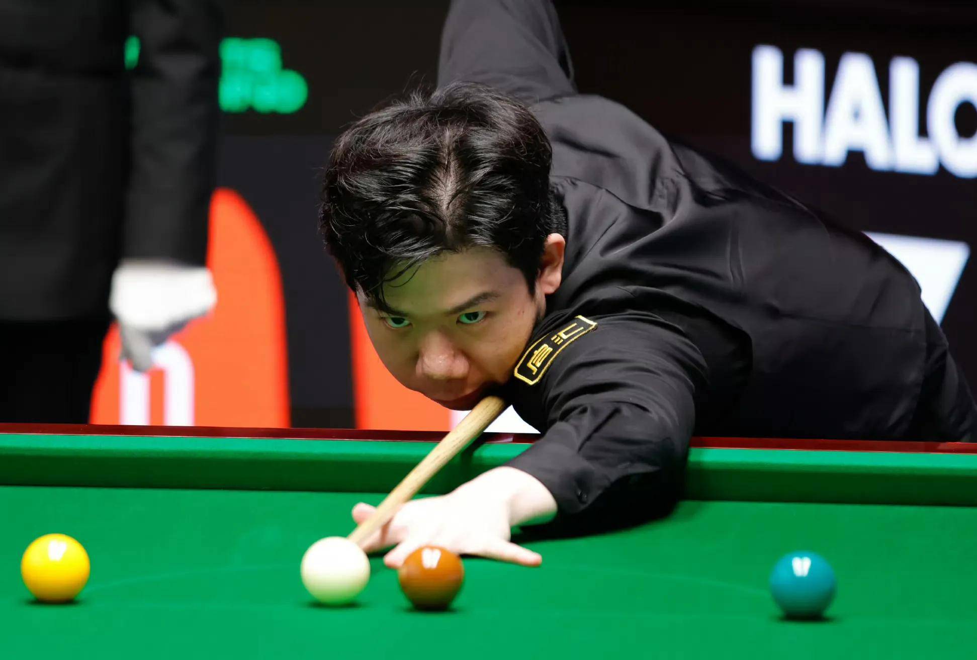 不败之地 不败之地