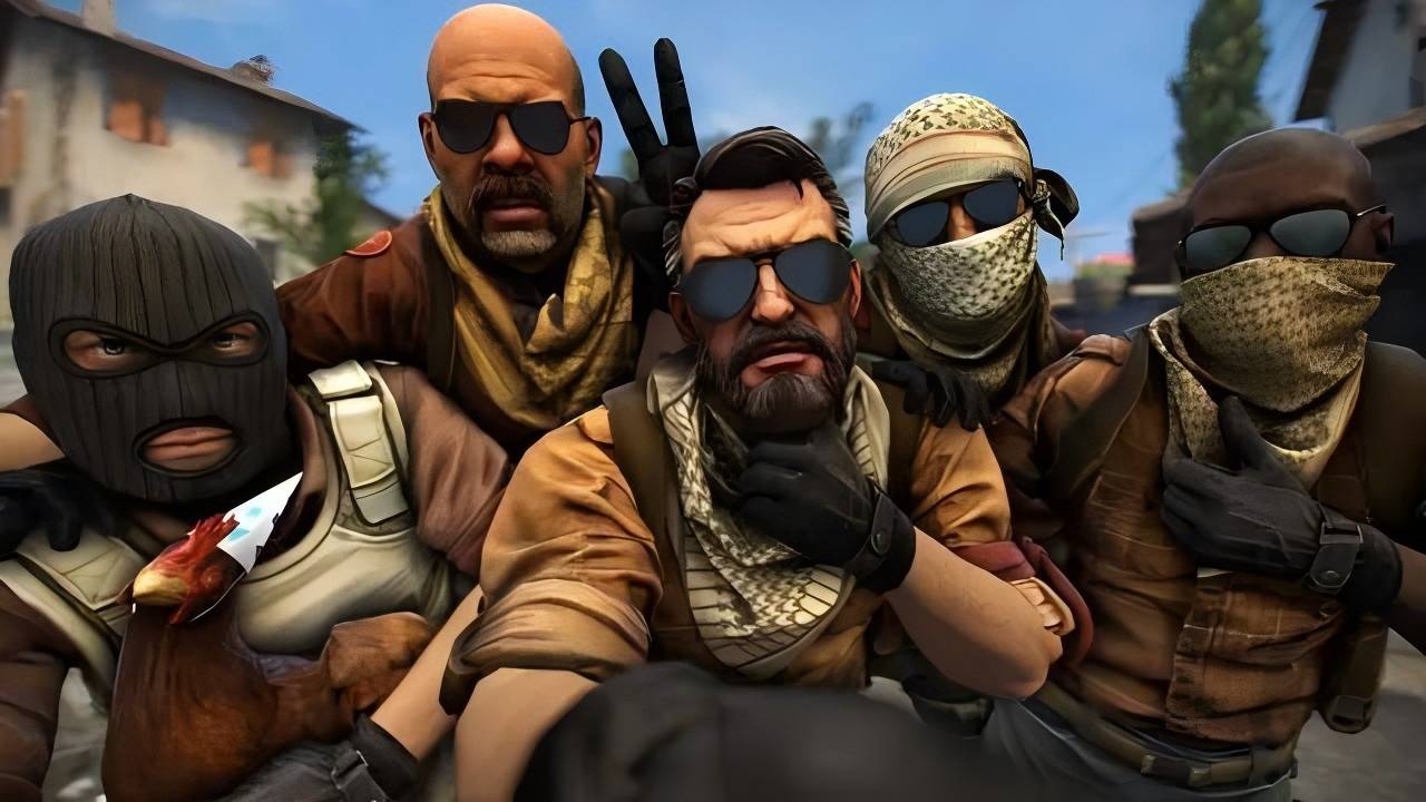 弗里克的精 弗里克的精