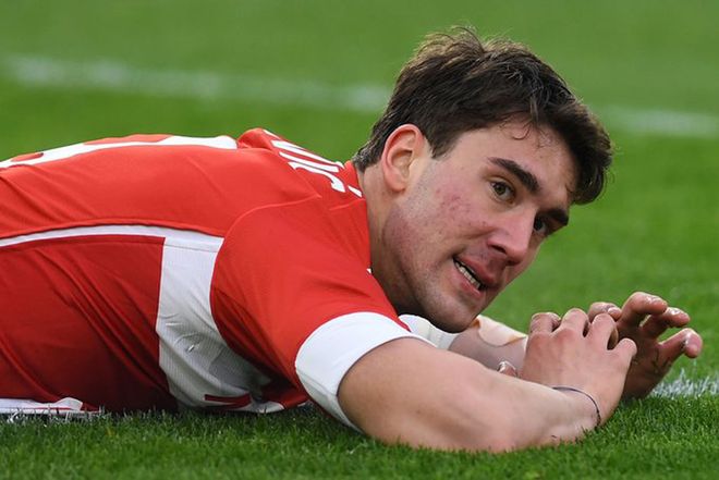 第55分钟 第55分钟